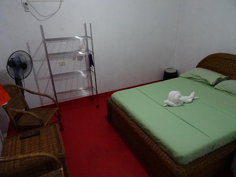 Happy Buddha Inn 푸에르토갈레라 외부 사진