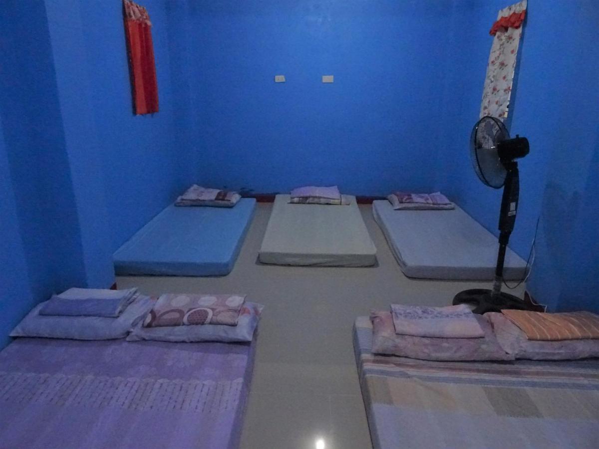 Happy Buddha Inn 푸에르토갈레라 외부 사진